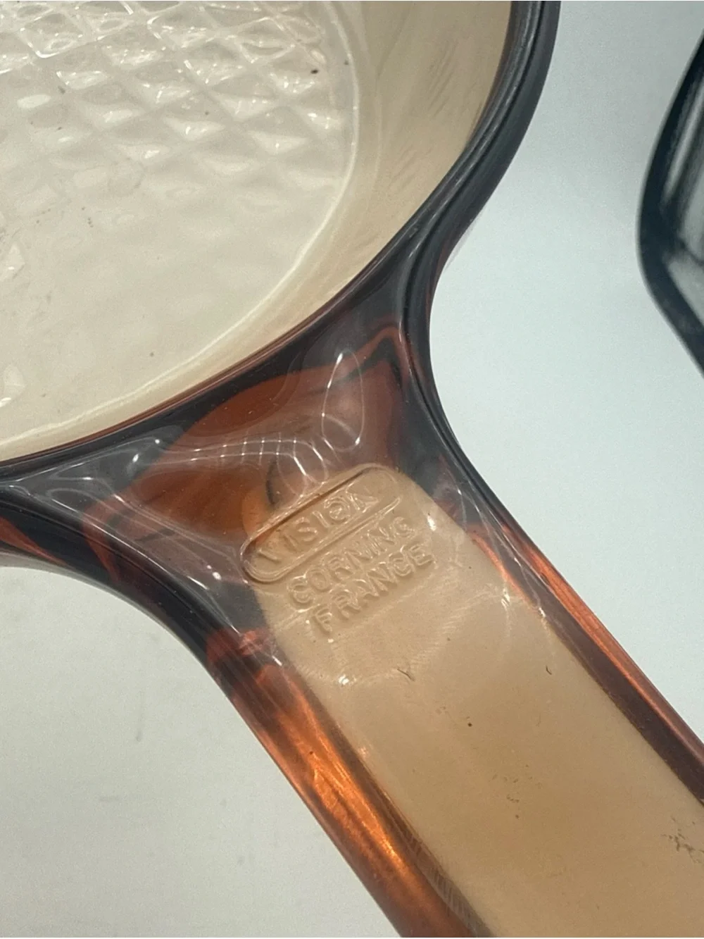 Corning Visions Ware 7